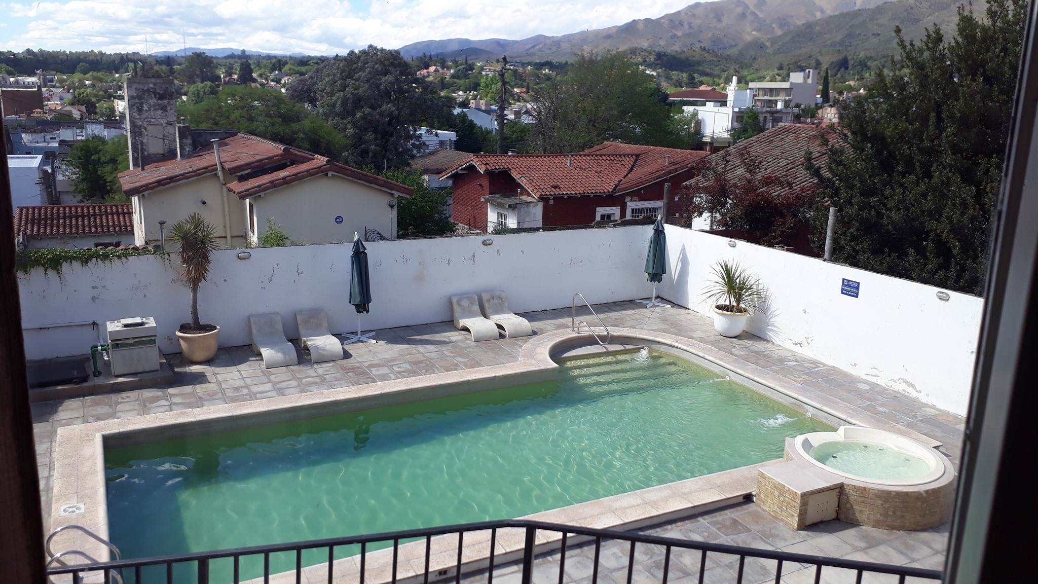 Gran Hotel San Gran Hotel San